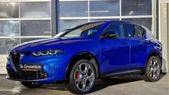 Blauw Gebruikt 2023 Alfa Romeo Tonale Edizione Speciale SUV | € 36.790 (Eerlijke prijs)