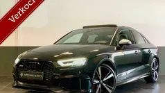 Gebruikt 2019 Audi RS3 Comfort Hatchback | € 74.900