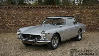 Occasion Ferrari 250 1964 Coupé