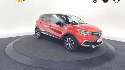 Gebruikt 2018 Renault Captur Intens SUV | € 11.900 (Eerlijke prijs)
