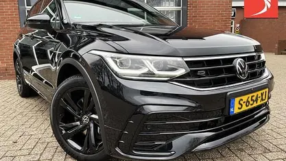 Occasion 2023 VW Tiguan Business SUV | € 38.950 (Eerlijke prijs)