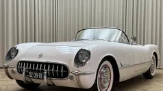 Chevrolet Corvette C1