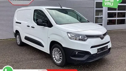 Occasion 2022 Toyota Proace City City MPV | € 18.944 (Eerlijke prijs)