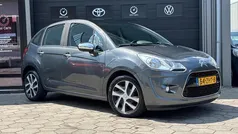 Gebruikt 2012 Citroën C3 Hatchback | € 5.250 (Eerlijke prijs)