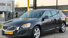 Gebruikt 2011 Volvo V60 Momentum Stationwagen | € 4.650 (Super prijs)