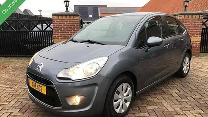Occasion 2011 Citroën C3 Hatchback | € 3.999 (Eerlijke prijs)