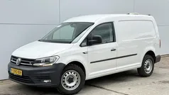 Wit Gebruikt 2017 VW Caddy Maxi MPV | € 15.245 (Eerlijke prijs)