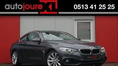 BMW 435