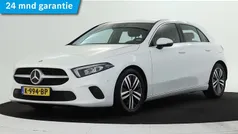 Wit Gebruikt 2020 Mercedes A180 Business Hatchback | € 25.945 (Eerlijke prijs)