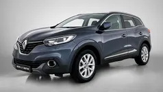 Gebruikt 2017 Renault Kadjar Intens SUV | € 13.850 (Eerlijke prijs)