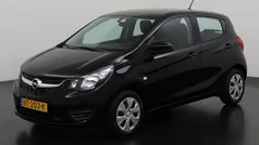 Gebruikt 2017 Opel Karl Edition Hatchback | € 8.895 (Eerlijke prijs)