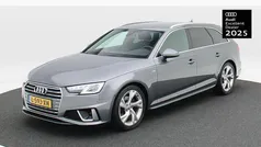 Gebruikt 2019 Audi A4 S-Line Stationwagen | € 29.850 (Goede deal)