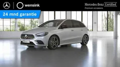 Gebruikt 2021 Mercedes B180 Business MPV | € 27.350 (Eerlijke prijs)