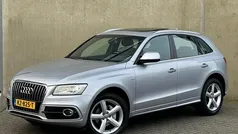 Gebruikt 2017 Audi Q5 Sport SUV | € 23.990 (Super prijs)