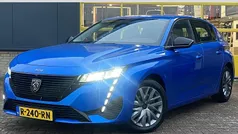 Gebruikt 2022 Peugeot 308 Business-Line Hatchback | € 18.950 (Eerlijke prijs)