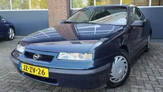 Gebruikt 1995 Opel Calibra Basis Coupé | € 4.495