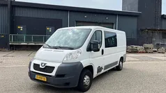 Gebruikt 2012 Peugeot Boxer Van | € 3.850 (Goede deal)