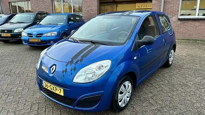 Occasion Renault Twingo Authentique 59 PK (43 kW) 2008 Hatchback