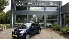 Blauw Gebruikt 2018 Fiat Panda Pop Star Hatchback | € 9.500 (Eerlijke prijs)