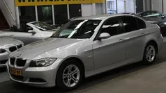 Gebruikt 2005 BMW 318 Sedan | € 3.944 (Eerlijke prijs)