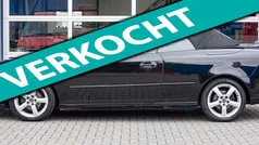 Zwart Gebruikt 2005 Saab 9-3 Cabriolet Linear Cabriolet | € 5.950 (Super prijs)