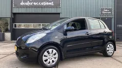 Gebruikt 2007 Toyota Yaris Sol Hatchback | € 3.799 (Eerlijke prijs)