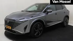 Gebruikt 2025 Nissan Qashqai Tekna SUV | € 39.940 (Eerlijke prijs)
