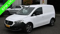 Gebruikt 2022 Mercedes Citan 110 Van | € 18.950 (Eerlijke prijs)