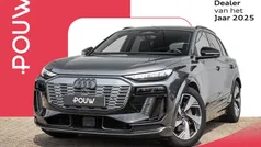 Gebruikt 2024 Audi Q6 e-tron Performance SUV | € 71.450 (Eerlijke prijs)