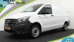 Gebruikt 2020 Mercedes e-Vito MPV | € 12.940 (Eerlijke prijs)