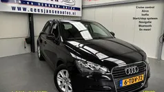 Gebruikt 2014 Audi A1 Sportback Attraction Hatchback | € 11.749 (Eerlijke prijs)