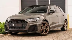 Grijs Gebruikt 2020 Audi A1 Sportback Edition .1 Hatchback | € 23.500 (Super prijs)