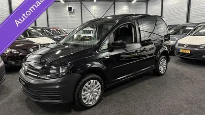 Gebruikt 2015 VW Caddy MPV | € 18.749 (Eerlijke prijs)
