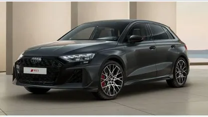 Occasion Audi RS3 Sportback S-Line 400 PK (294 kW) 2025 Hatchback