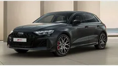 Audi RS3 Sportback