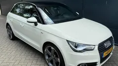 Gebruikt 2012 Audi A1 Sportback Business Hatchback | € 9.995 (Eerlijke prijs)