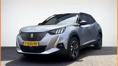 Gebruikt 2022 Peugeot e-2008 GTi SUV | € 19.995 (Super prijs)
