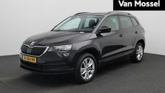 Gebruikt 2021 Skoda Karoq Business Line SUV | € 23.900 (Goede deal)