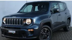 Gebruikt 2023 Jeep Renegade Longitude SUV | € 26.900 (Eerlijke prijs)