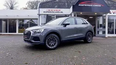Gebruikt 2022 Audi Q3 SUV | € 26.850 (Super prijs)