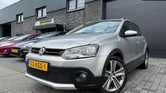 Beige Gebruikt 2012 VW Polo Cross Hatchback | € 8.999 (Eerlijke prijs)