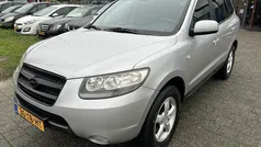 Grijs Gebruikt 2006 Hyundai Santa Fe Dynamiq SUV | € 4.950 (Eerlijke prijs)