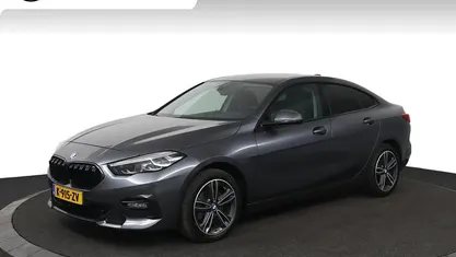 Occasion 2021 BMW 218 Executive Coupé | € 22.400 (Goede deal)