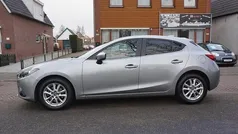Gebruikt 2015 Mazda 3 Hatchback | € 14.700 (Eerlijke prijs)