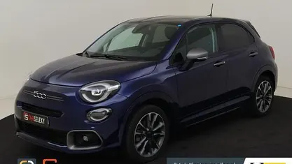 Occasion Fiat 500X Sport 131 PK (96 kW) 2024 SUV