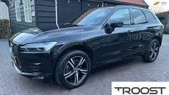 Gebruikt 2021 Volvo XC60 R-Design SUV | € 45.900 (Eerlijke prijs)