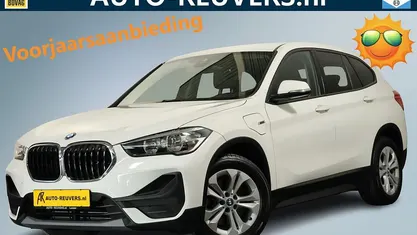 Occasion BMW X1 222 PK (163 kW) 2022 SUV