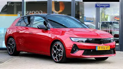 Occasion Opel Astra Edition 181 PK (133 kW) 2022 Stationwagen