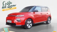 Gebruikt 2022 Kia Soul EV SUV | € 24.440 (Goede deal)