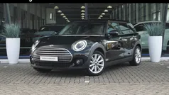 Zwart Gebruikt 2024 Mini Cooper Clubman Classic Stationwagen | € 34.750 (Eerlijke prijs)